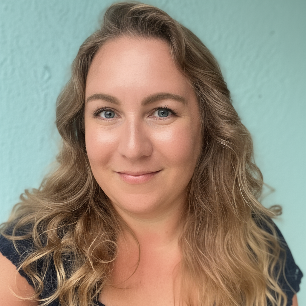 Kerry Takacs, founder of Lightship Digital